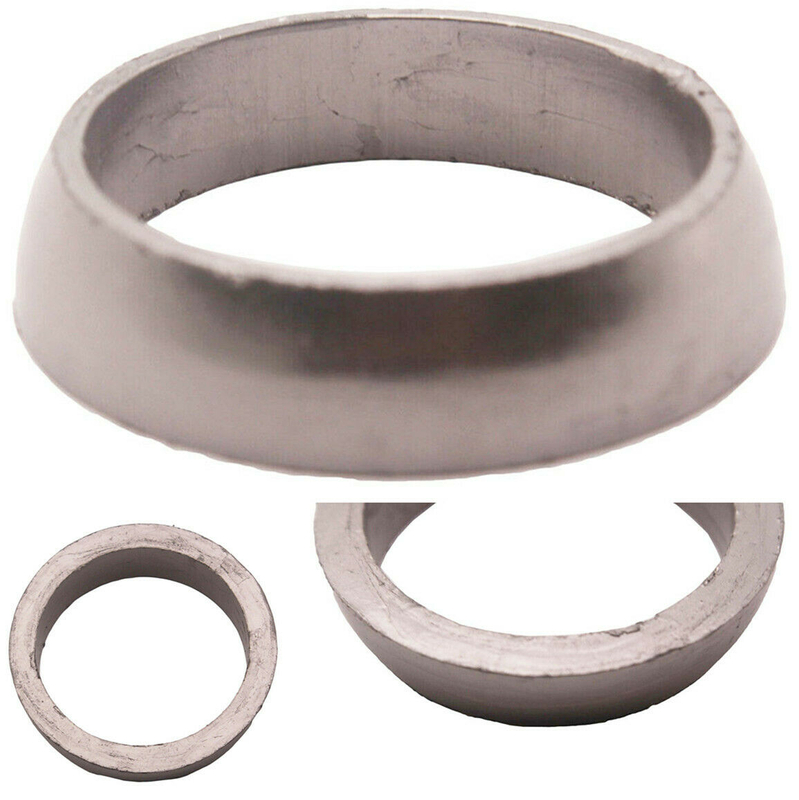 from China Manufacturer Jinwo exhaust fitting accessories